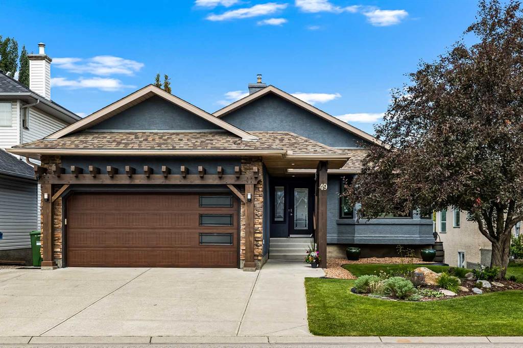 49 Valley Meadow Gardens NW, Calgary, Alberta, T3B 5L9