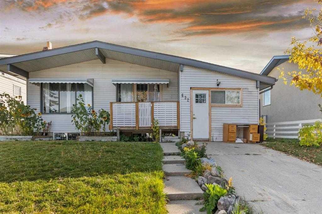 632 55 Street SE, Calgary, Alberta, T2A 3R6