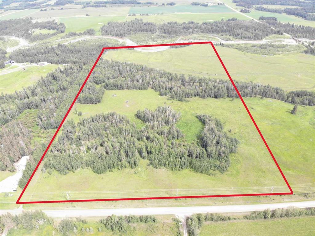 TWP RD 342, Rural Mountain View County, Alberta, T0M1X0