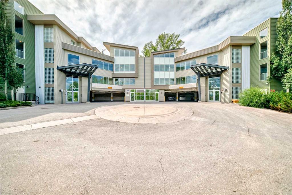 #408 4303 1 Street NE, Calgary, Alberta, T2E7M3