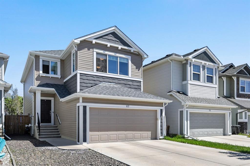 67 Auburn Glen Close SE, Calgary, Alberta, T3M 2P5