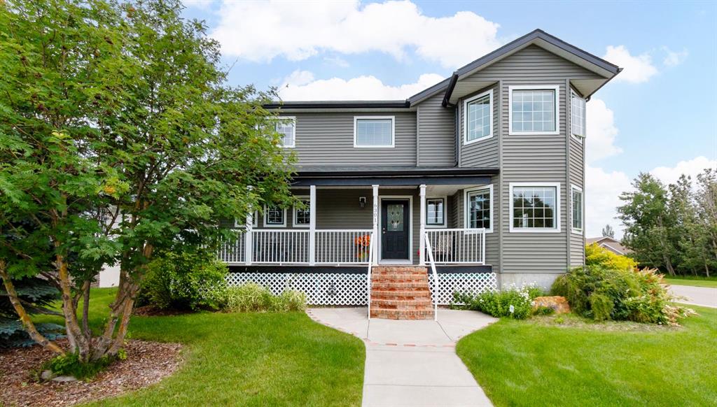 6301 Duncan Place, Olds, Alberta, T4H 1K7