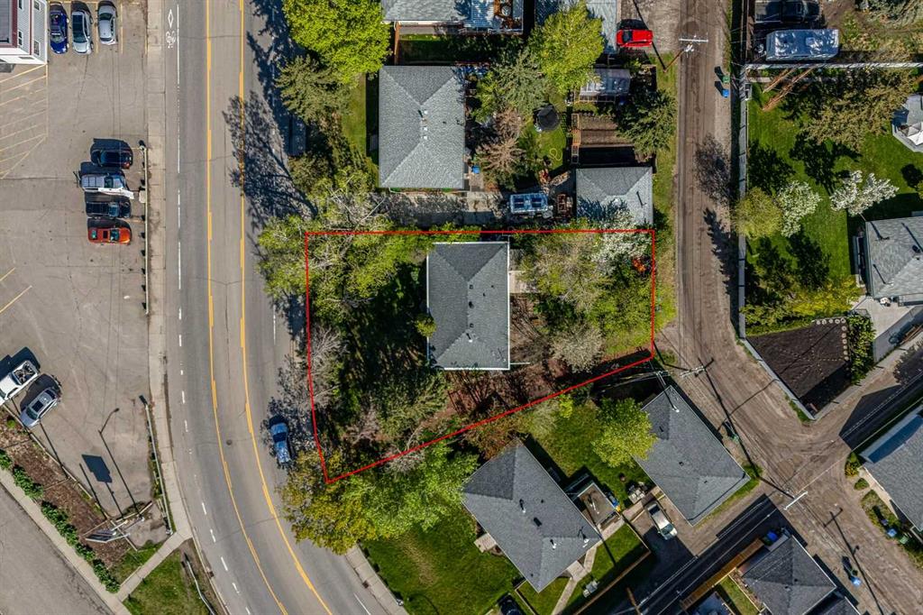 8308 Bowness Road NW, Calgary, Alberta, T3B 0H6