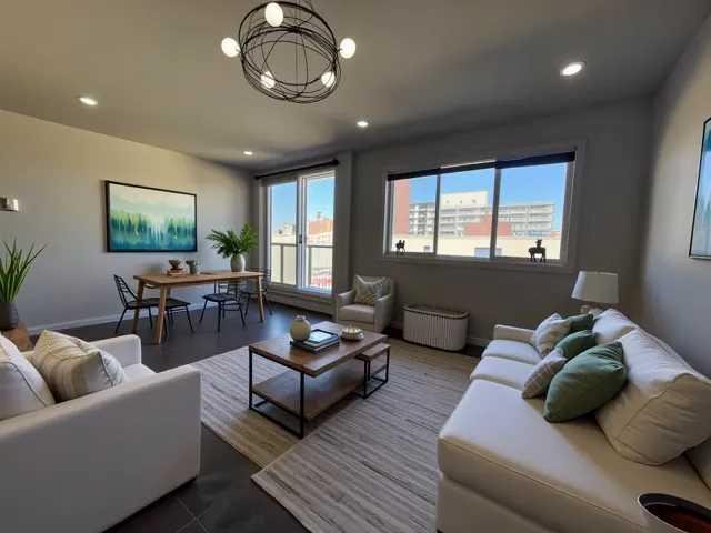 #34 1230 Cameron Avenue SW, Calgary, Alberta, T2T 0K9