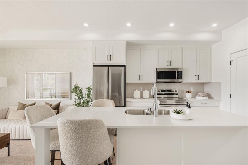 #119 20 Cascade Ridge, Canmore, Alberta, T1W 0K6