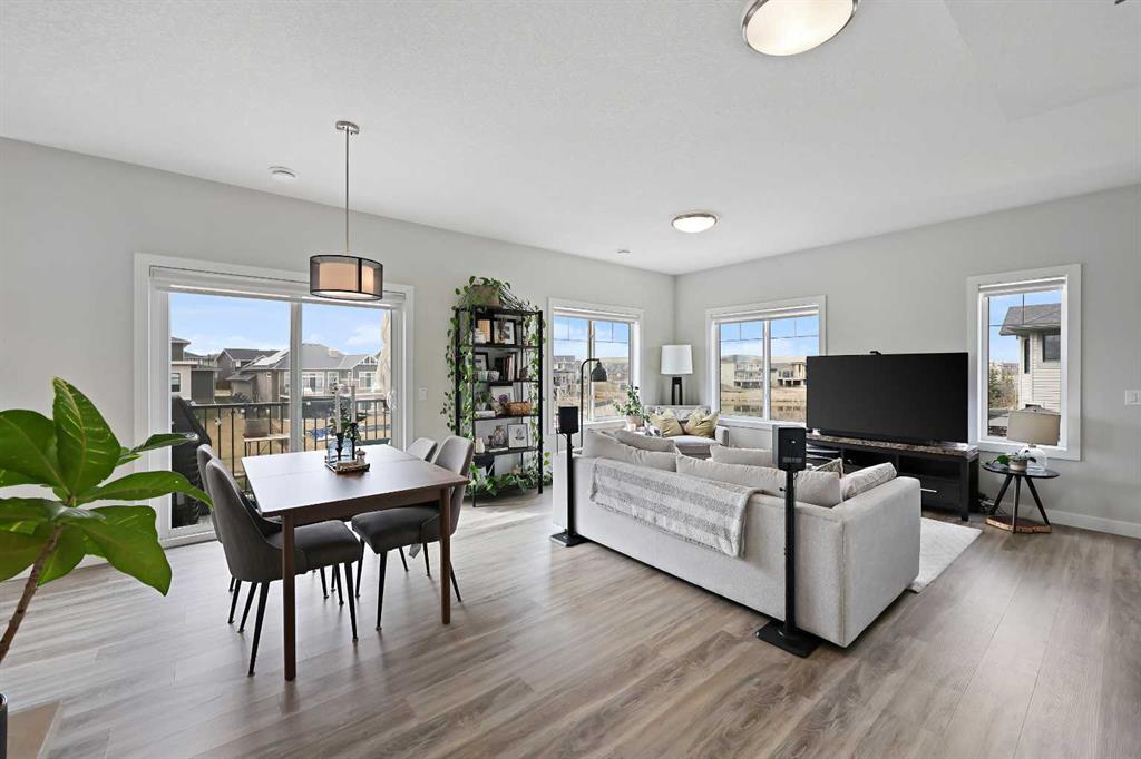 250 Canals Crossing SW, Airdrie, Alberta, T4B 4L3