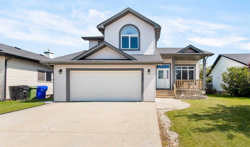 5107 42 Street, Olds, Alberta, T4H1X1