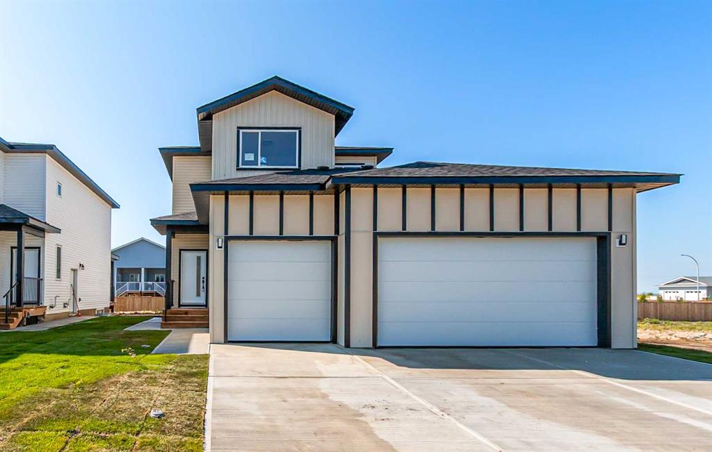 78 Vincent Crescent, Olds, Alberta, T4H0C3
