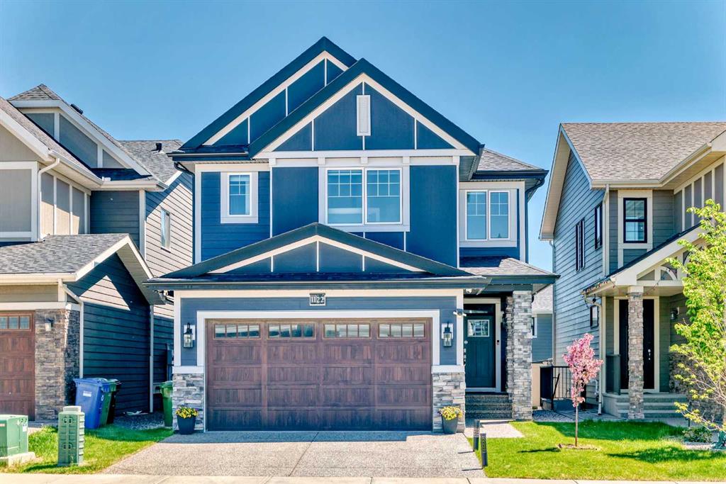 1122 73 Street SW, Calgary, Alberta, T3H 3A9