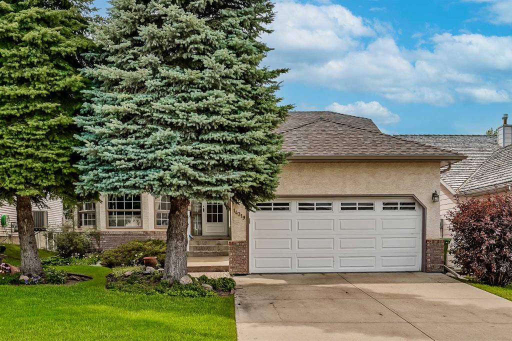 14319 Evergreen Street SW, Calgary, Alberta, T2Y3B1