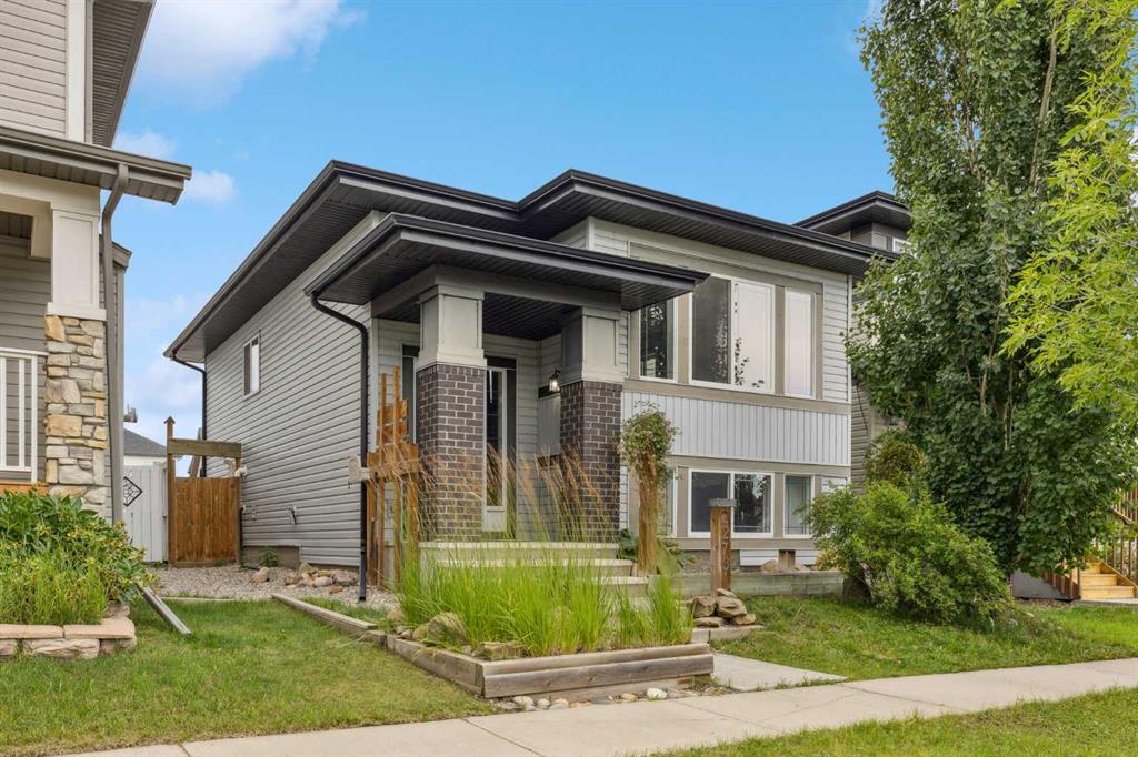 2276 Reunion Rise NW, Airdrie, Alberta, T4B 0M8