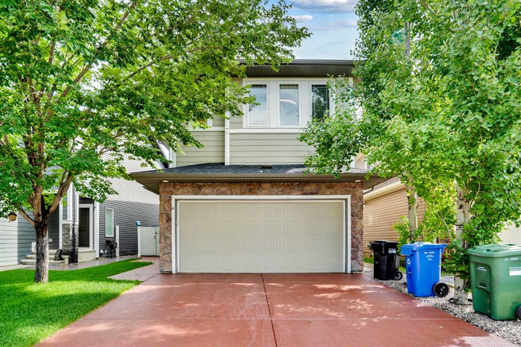 56 LEGACY Terrace SE, Calgary, Alberta, T2X 0X8