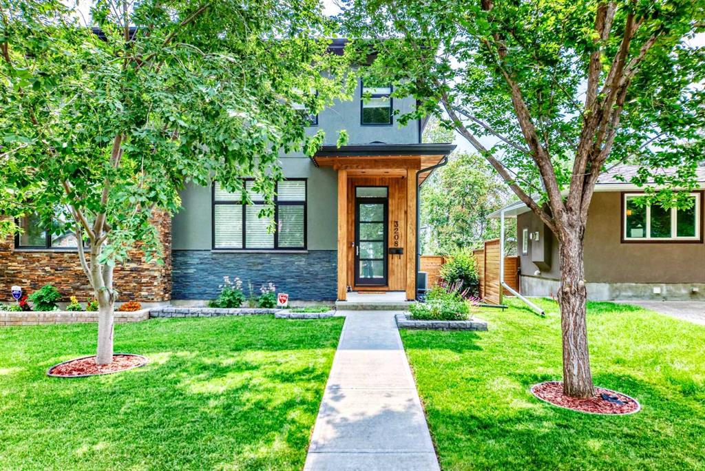 3208 Kilkenny Road SW, Calgary, Alberta, T3E4R6