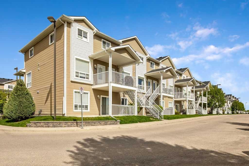 106 Sunrise Terrace NE, High River, Alberta, T1V 0C3