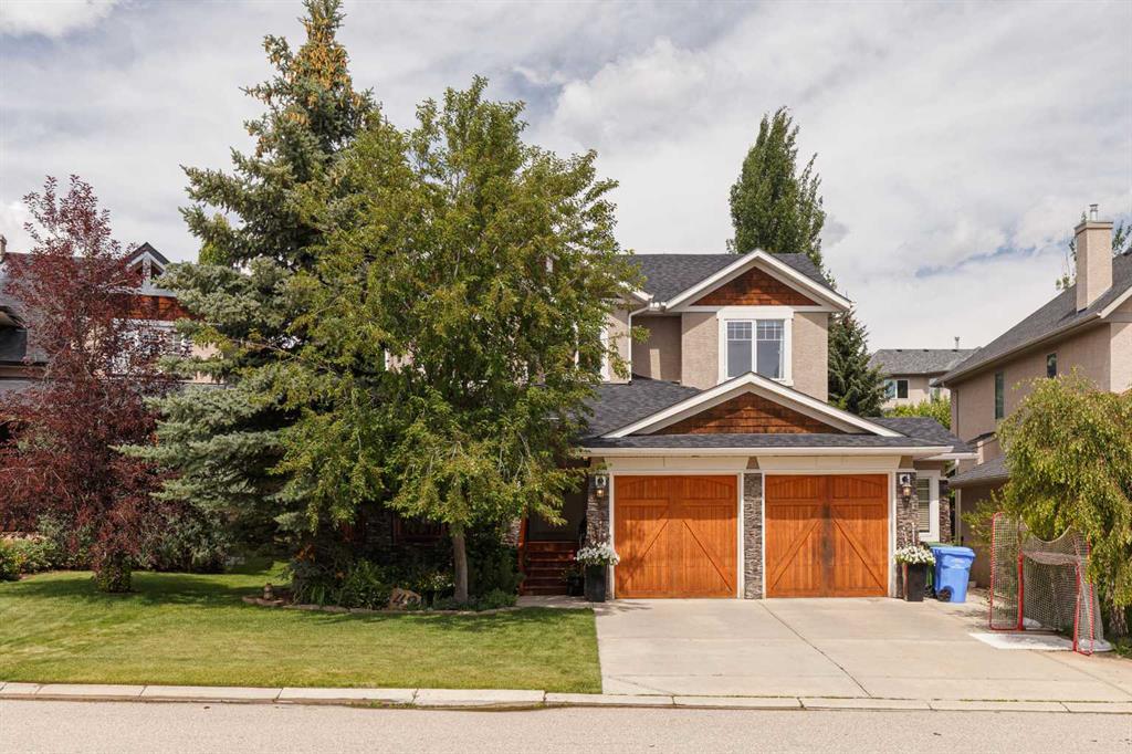49 Discovery Ridge Heights SW, Calgary, Alberta, t3h 5t1