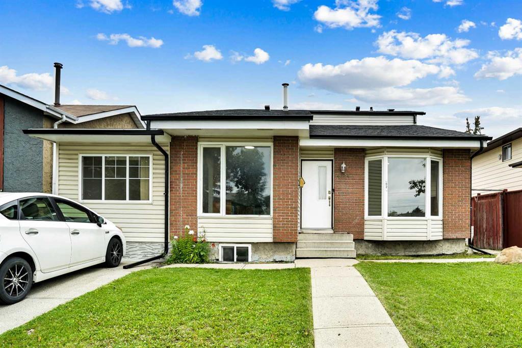 4024 Whitehorn Drive NE, Calgary, Alberta, T1Y 4Y2