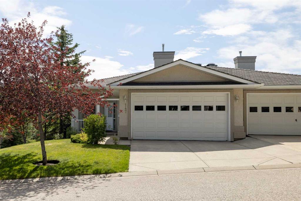 147 Edgeridge Terrace NW, Calgary, Alberta, T3A 6c2