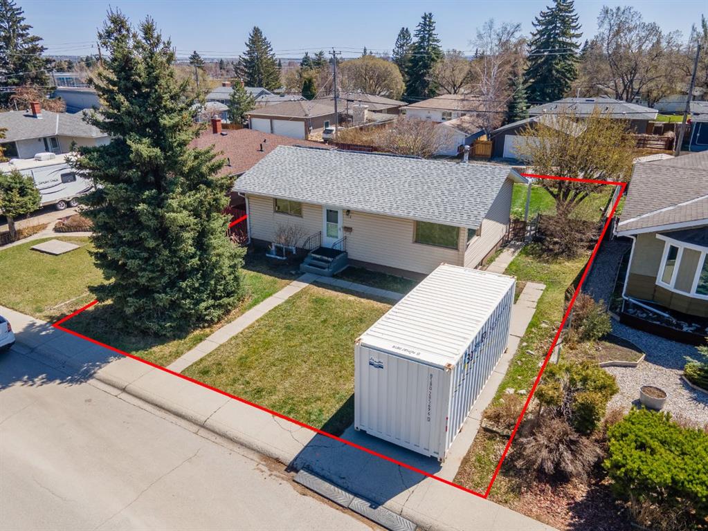 112 Fairview Crescent SE, Calgary, Alberta, T2H 0Z6