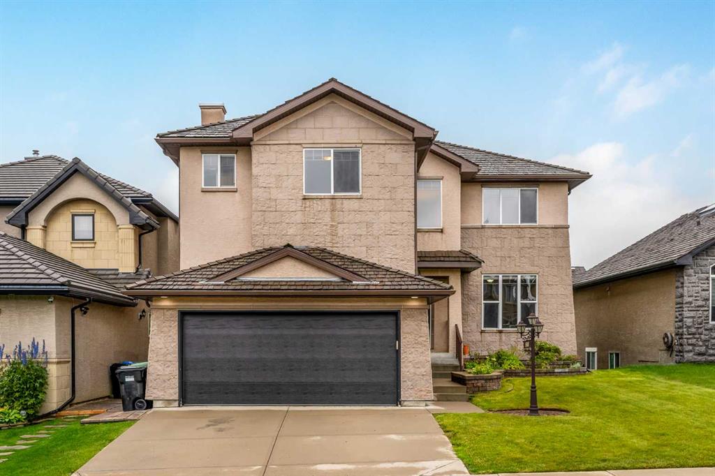27 Royal Ridge Manor NW, Calgary, Alberta, T3G 5Z1