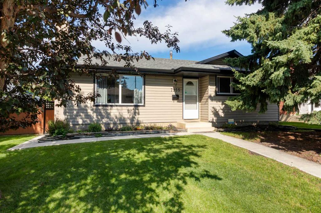 7955 Huntwick Hill NW, Calgary, Alberta, T2K4G9