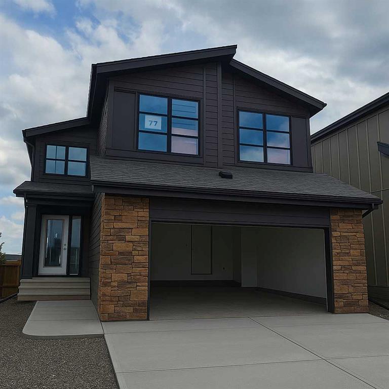 77 Heartwood Lane SE, Calgary, Alberta, T3M 2K1