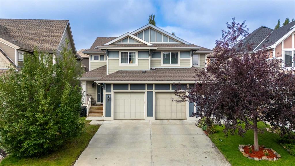 470 Mahogany Terrace SE, Calgary, Alberta, T3M 0X3