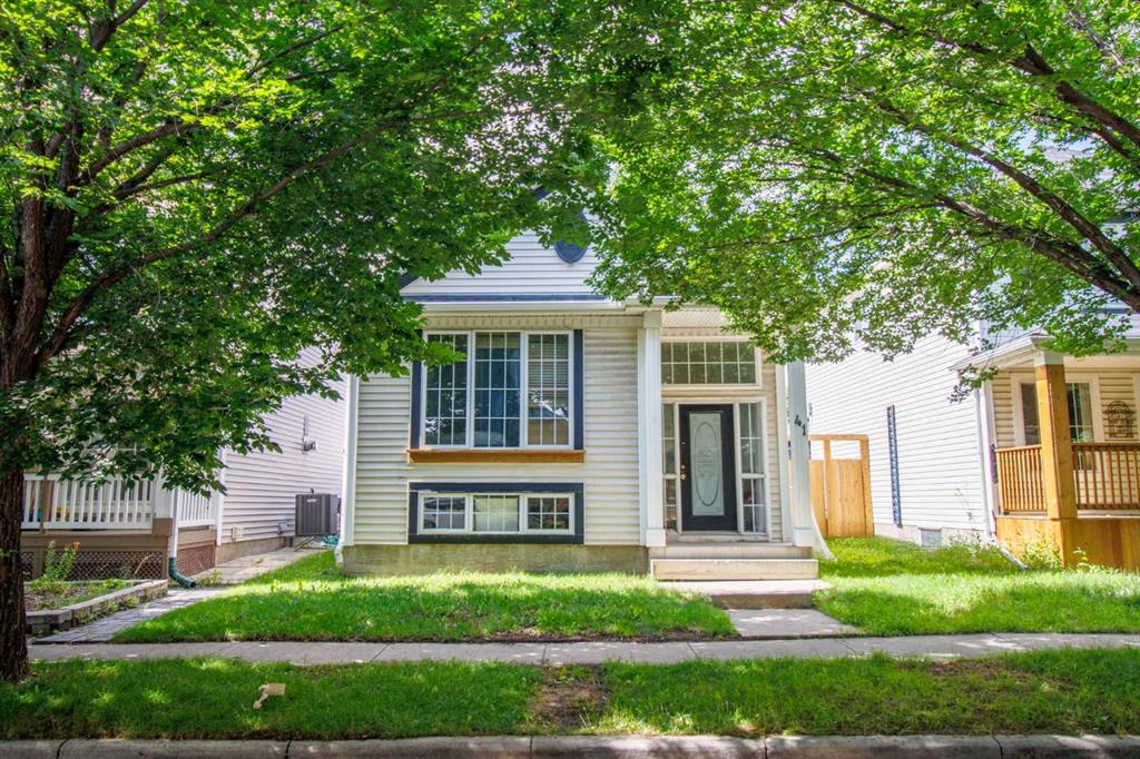 41 Inverness Park SE, Calgary, Alberta, T2Z3E3