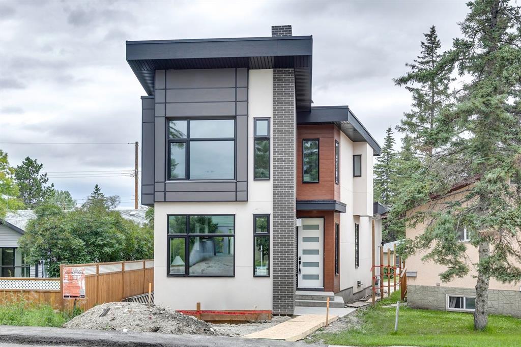7722 47 Avenue NW, Calgary, Alberta, T3B1Z1