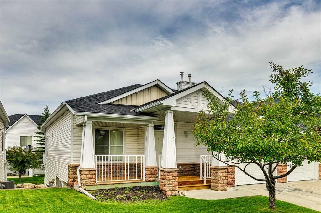 124 Tucker Circle, Okotoks, Alberta, T1S 2J8