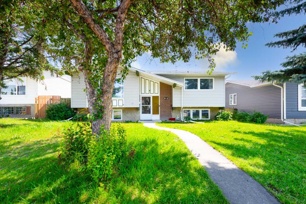 3908 49 Street NE, Calgary, Alberta, T1Y 2A6
