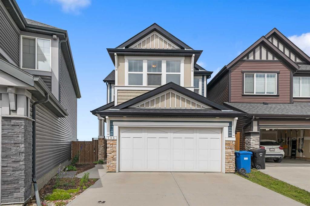 135 Legacy Reach Manor SE, Calgary, Alberta, T2X 2C5
