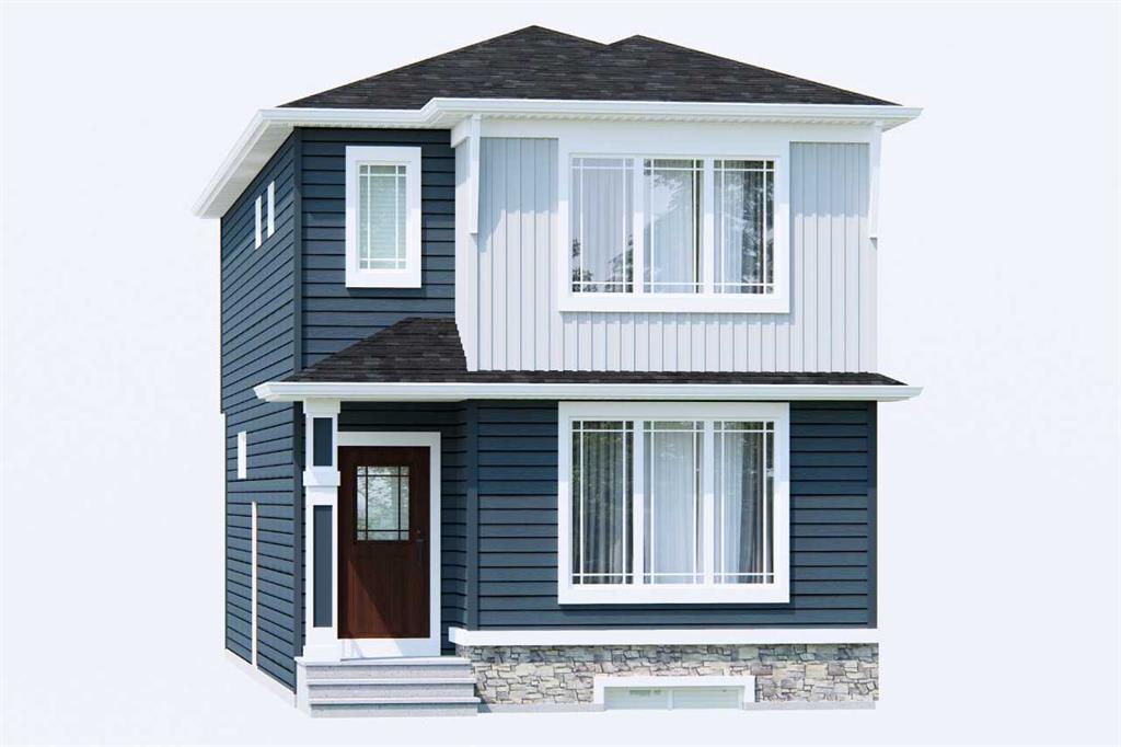 497 Hotchkiss Drive SE, Calgary, Alberta, T3S 0J9
