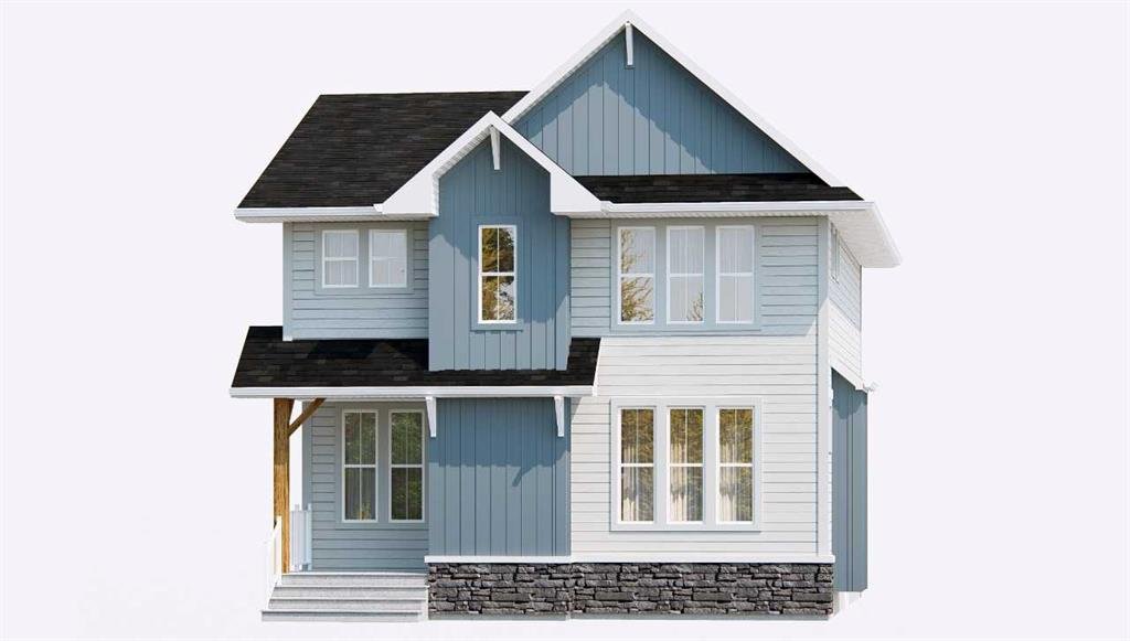 729 Grayling Link, Rural Rocky View County, Alberta, T1X2X4
