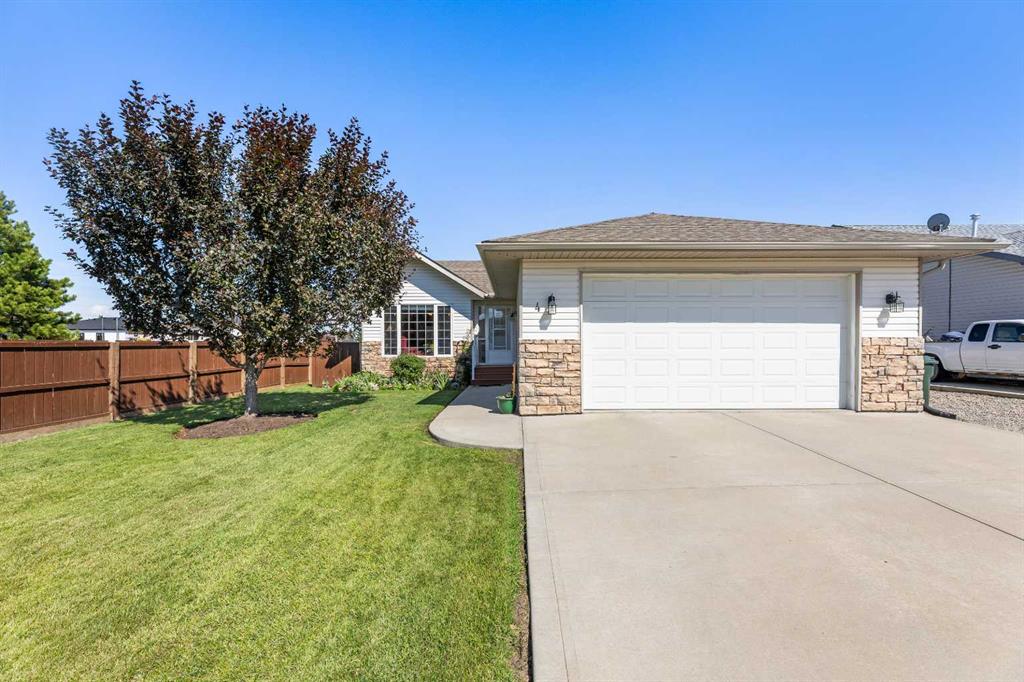 4 Westpoint Drive, Didsbury, Alberta, T0M0W0