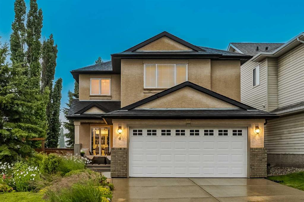 4 Arbour Crest Terrace NW, Calgary, Alberta, T3G 4S2