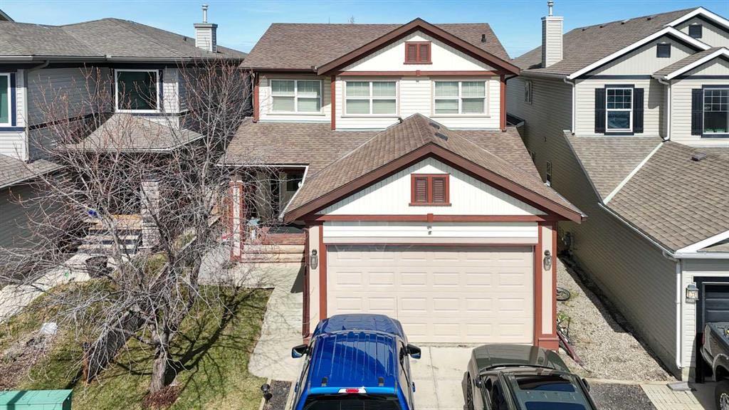 311 Sagewood Landing SW, Airdrie, Alberta, T4B 3N6