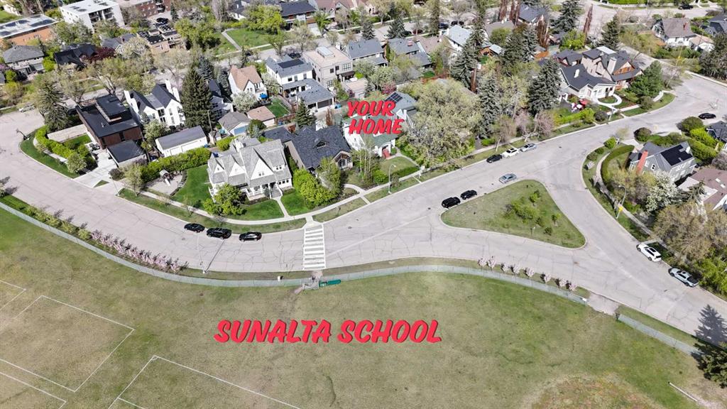 426 Superior Avenue SW, Calgary, Alberta, T3C 2J4