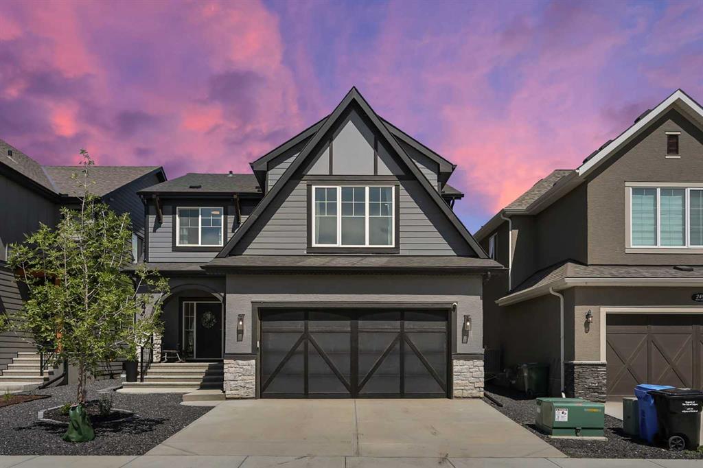 244 Marina Grove SE, Calgary, Alberta, T3M 3J4
