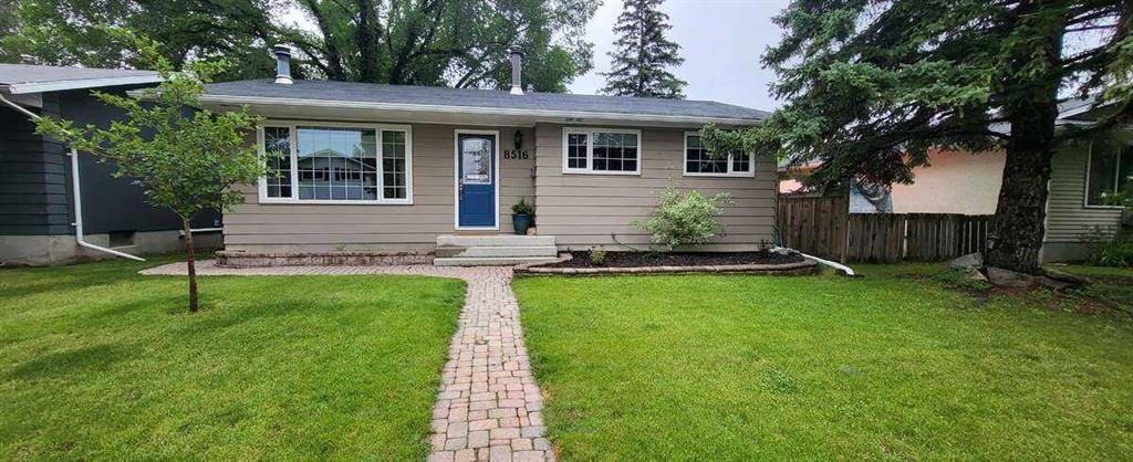 8516 Addison Drive SE, Calgary, Alberta, T2H 1P1
