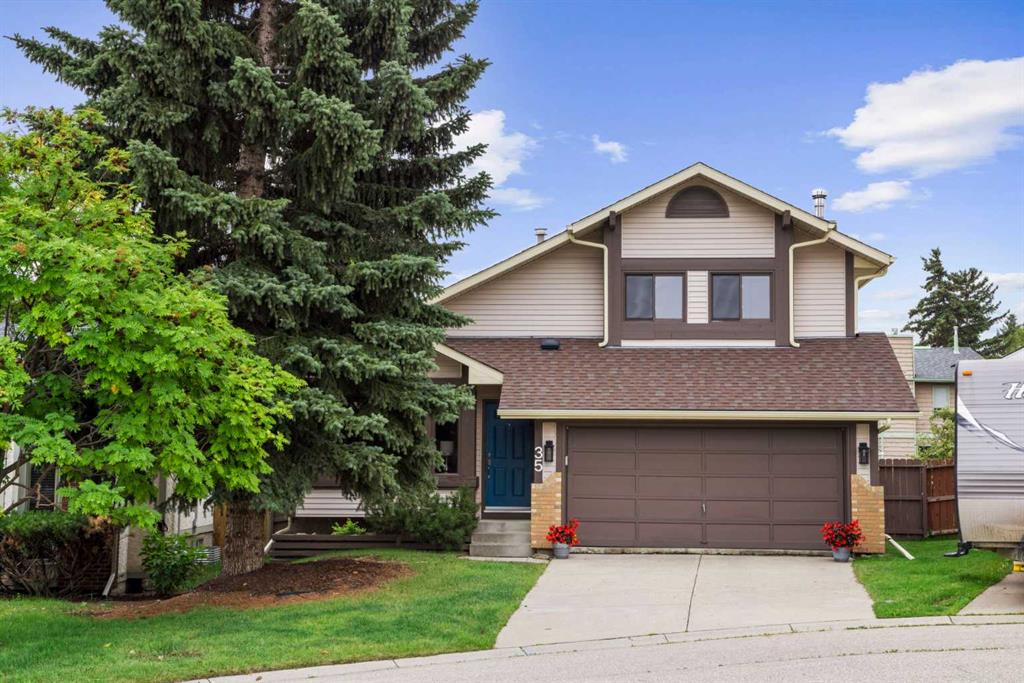 35 Millside Place SW, Calgary, Alberta, T2Y 2R6