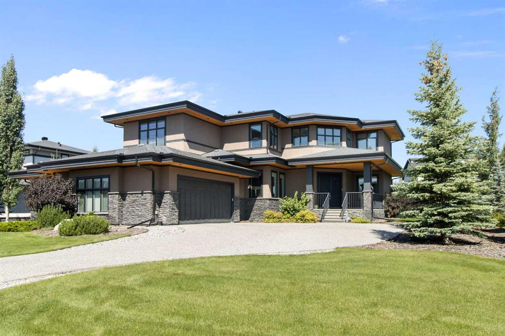 67 Stoneypointe Place, Rural Rocky View County, Alberta, T3L 0C9