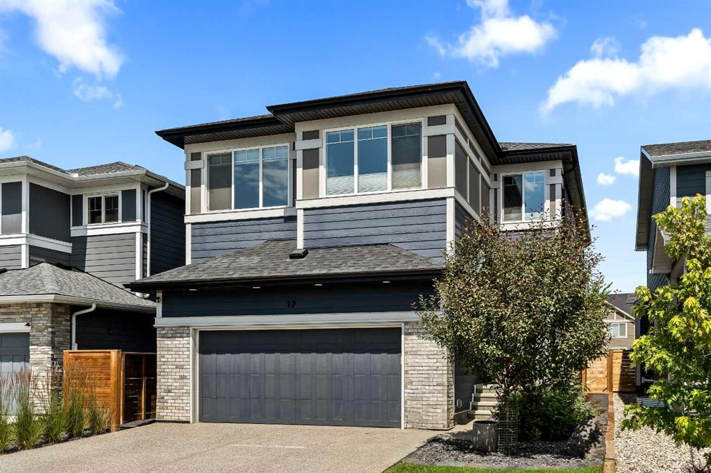 17 Legacy Glen Crescent SE, Calgary, Alberta, T2X 4G5
