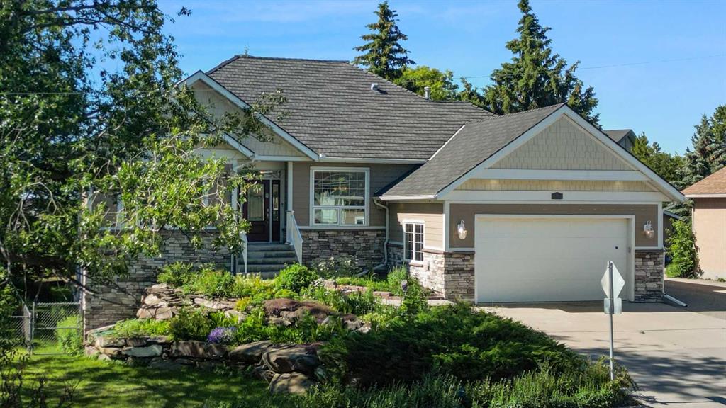 19 Parklane Drive, Strathmore, Alberta, T1P 1K1