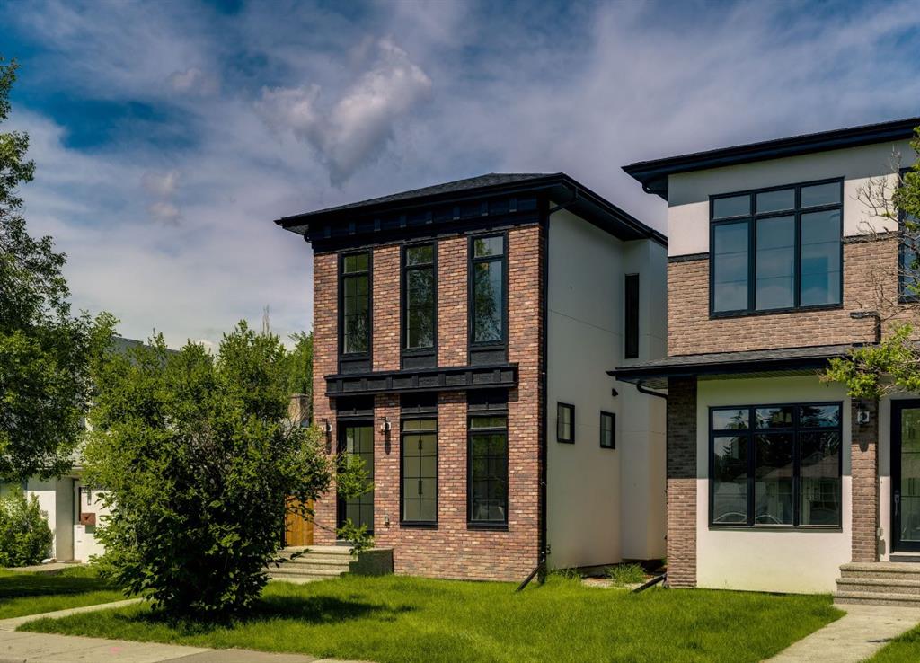 2610 6 Avenue NW, Calgary, Alberta, T2N 0X8