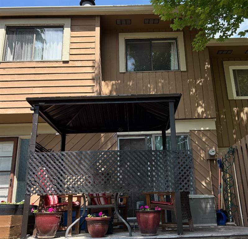 #71 4940 39 Avenue SW, Calgary, Alberta, t3e6m7