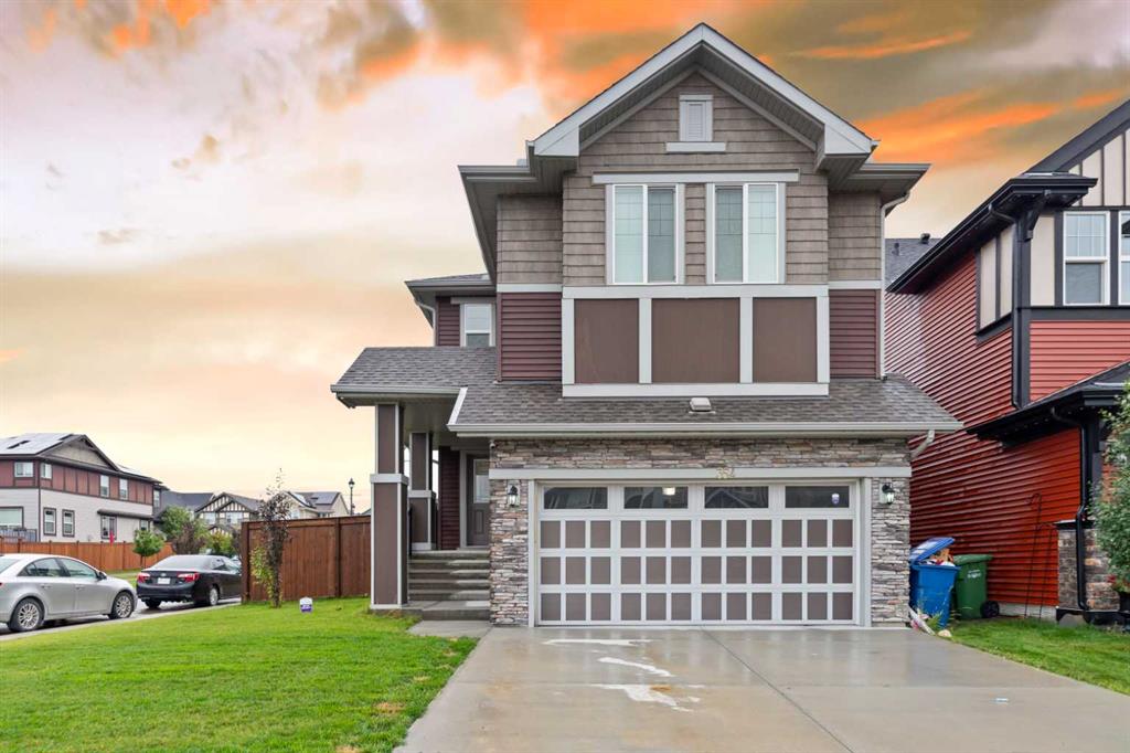 354 Kings Heights Dr, Airdrie, Alberta, T4A 0S1