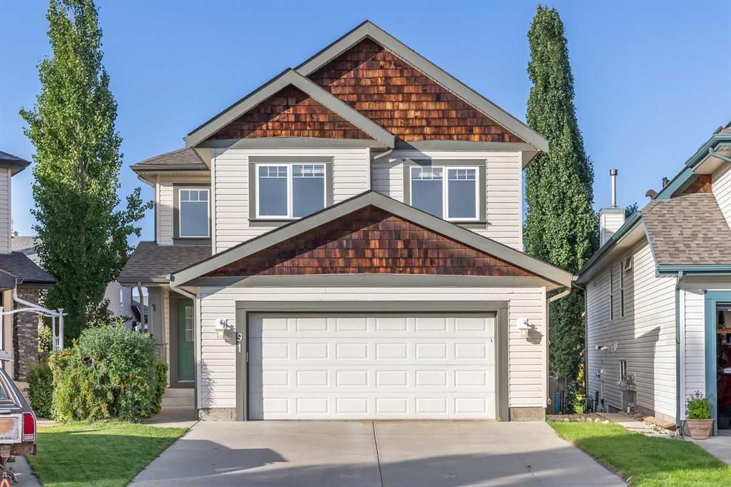 91 Copperfield Crescent SE, Calgary, Alberta, T2Z 4L6