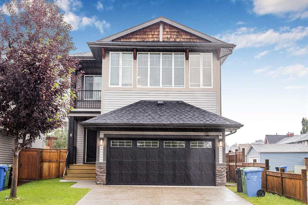 6 Auburn Shores Way SE, Calgary, Alberta, T3M 0V2
