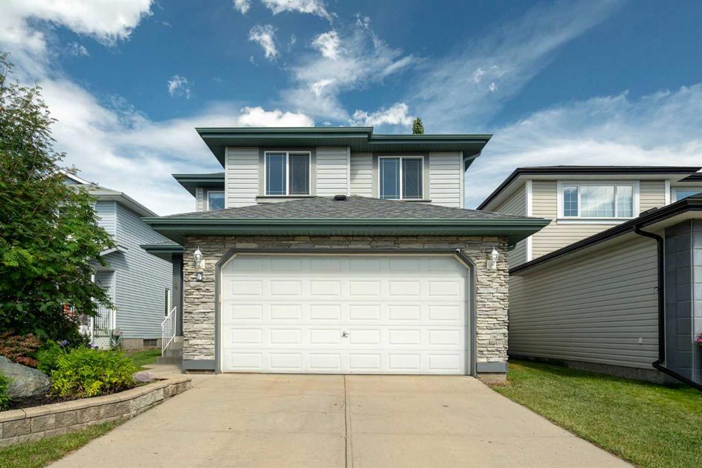 4 West Springs Way SW, Calgary, Alberta, T3H 4M4