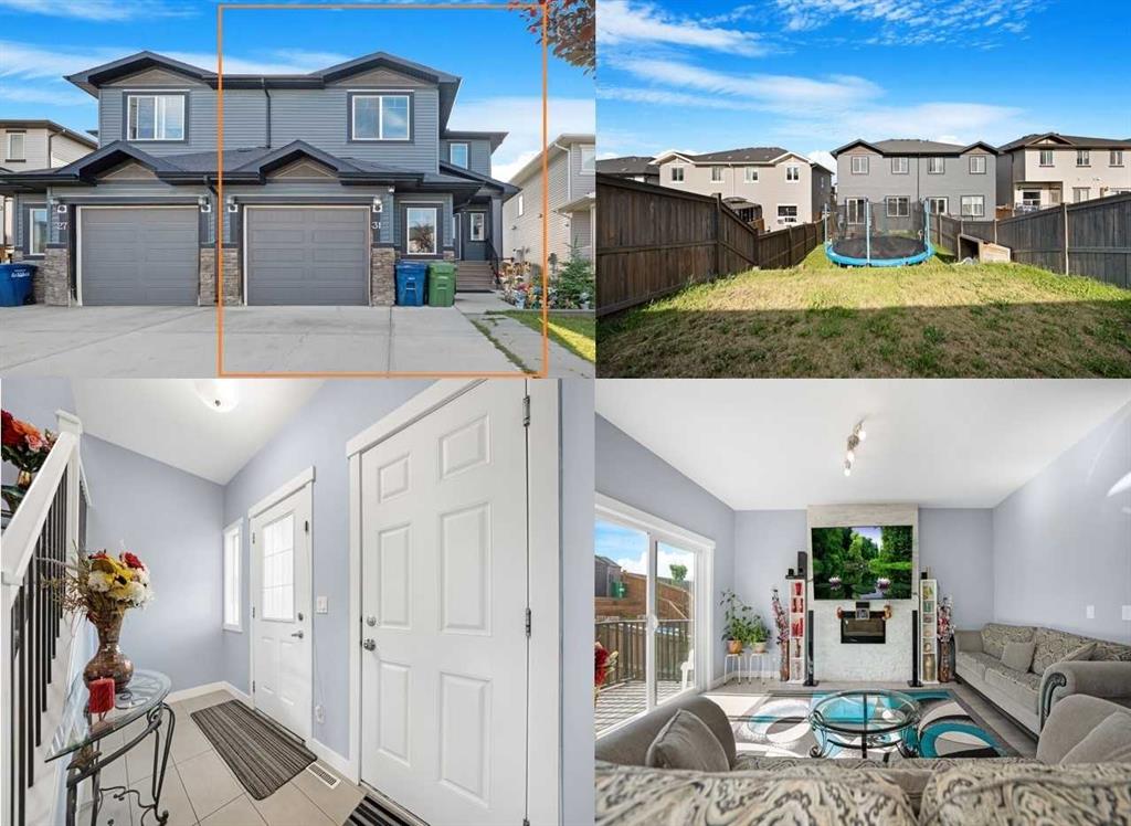 31 Baysprings Way SW, Airdrie, Alberta, T4B 4C4